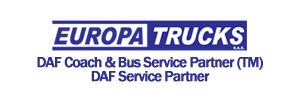 Officina Europa Trucks - DAF - Alcamo (Trapani)